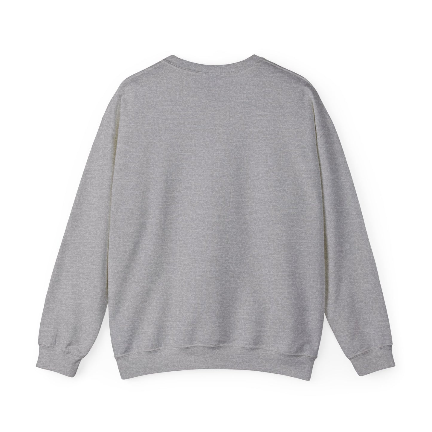 67 Numeric Meme Crewneck Sweatshirt | absurdist humor, TikTok meme