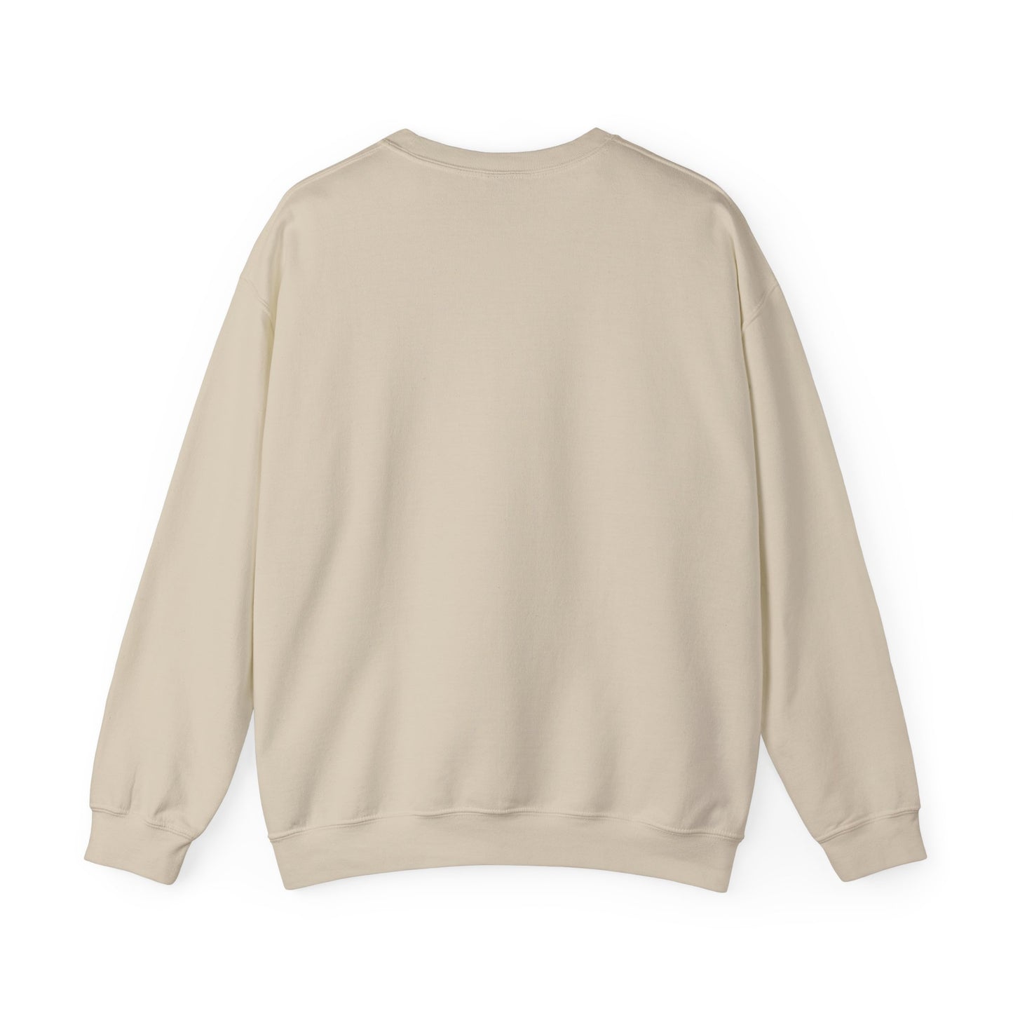 67 Numeric Meme Crewneck Sweatshirt | absurdist humor, TikTok meme