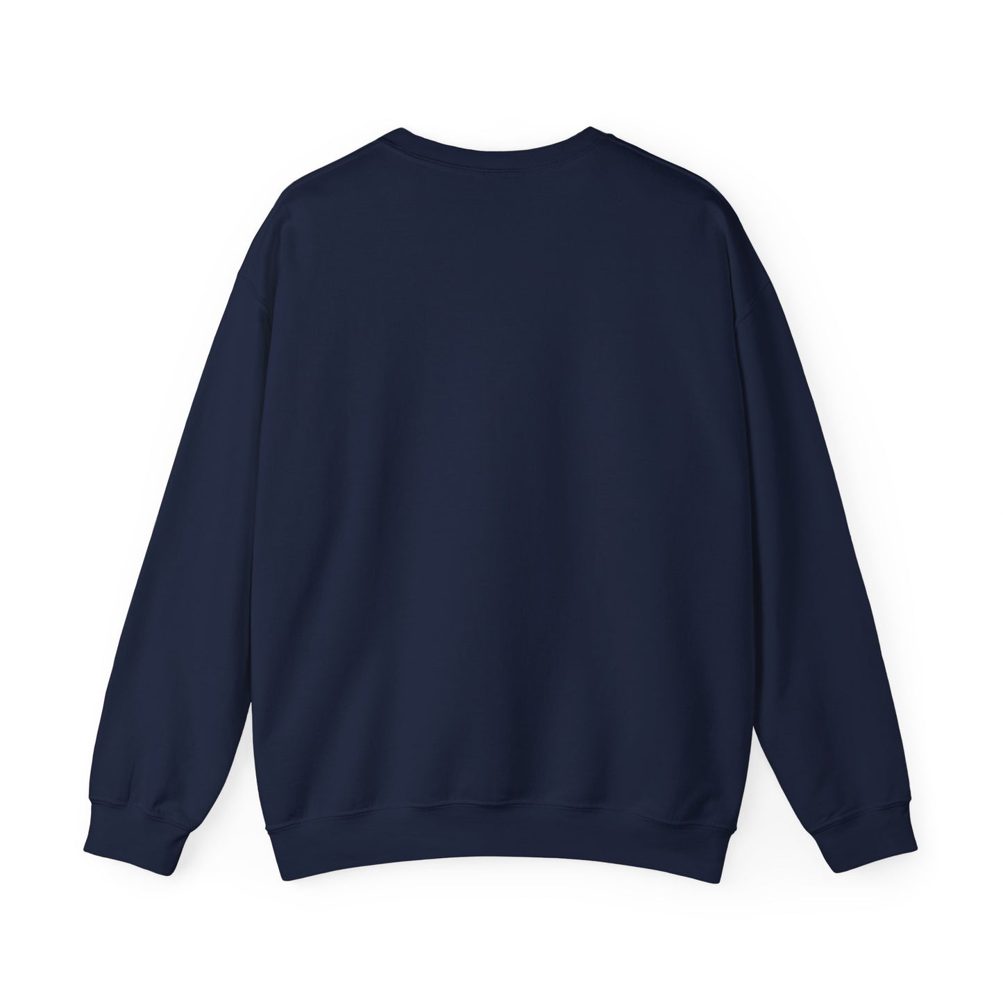 67 Numeric Meme Crewneck Sweatshirt | absurdist humor, TikTok meme